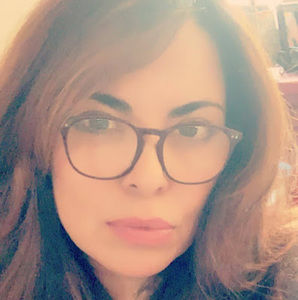 Meet your Posher, Pamela